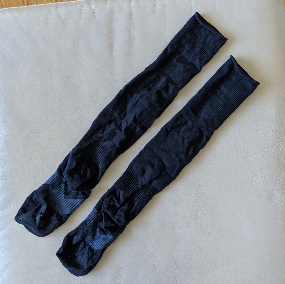 Adidas High Socks. - Picture 3 of 3